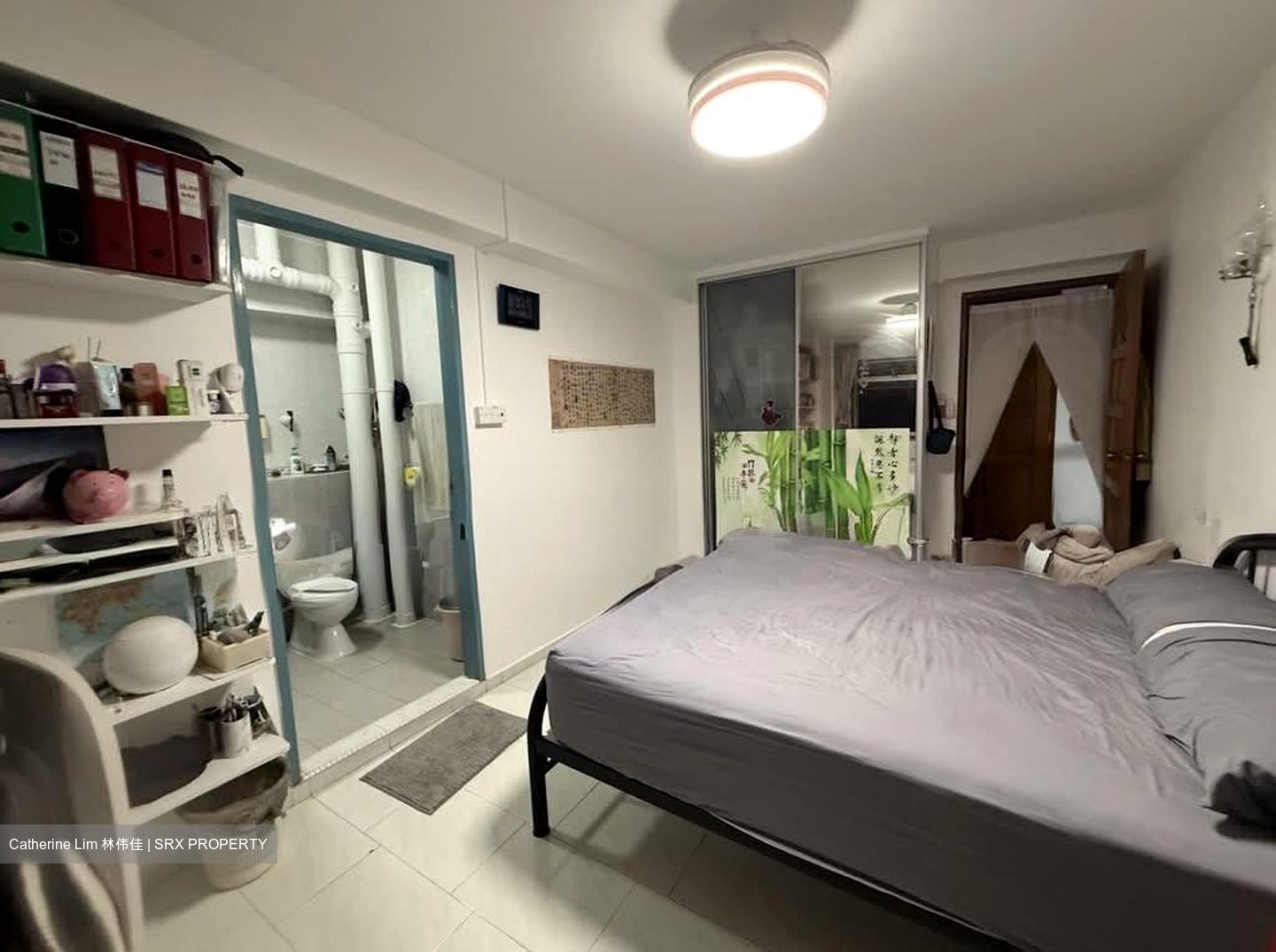 Blk 771 Choa Chu Kang Street 54 (Choa Chu Kang), HDB 4 Rooms #595142731